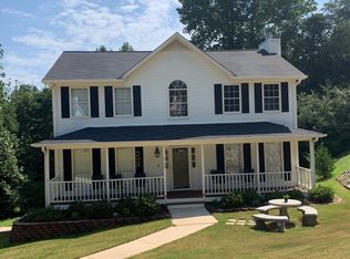 6729 Heather Ridge Cir, Pinson, AL 35126