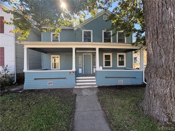 45 South St, Lockport, NY 14094