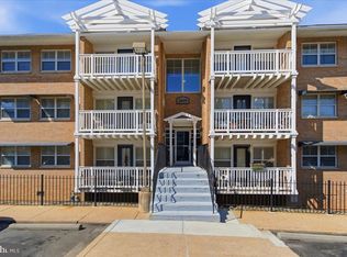 2609 Douglass Rd SE APT 402, Washington, DC 20020