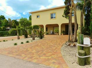 917 Red Bird Rd, Key Largo, FL 33037