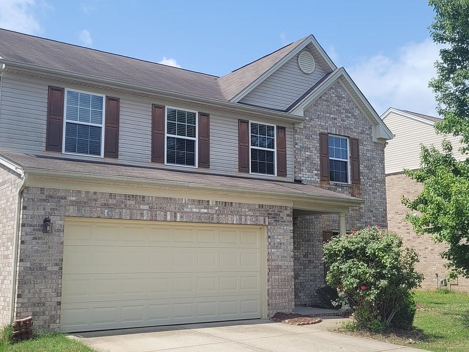 716 Wolfboro Ln