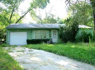 1305 Fairlane St, Lawrence, KS 66046