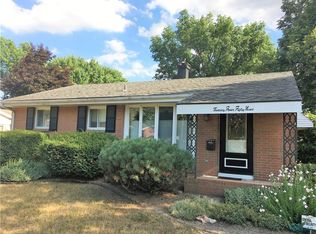 2459 Brookridge Dr, Toledo, OH 43613