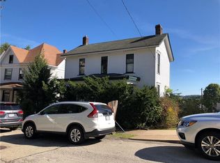 333 Walnut Ave, Greensburg, PA