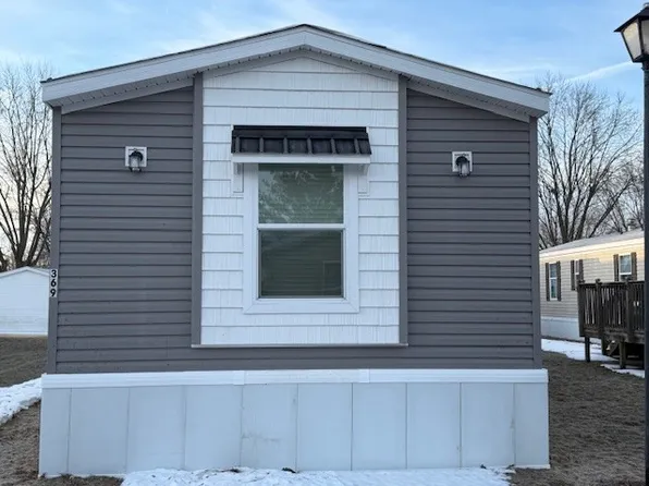 369 Plan, Holiday North, LLC