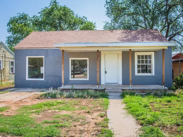 307 Waco Ave, Lubbock, TX 79415