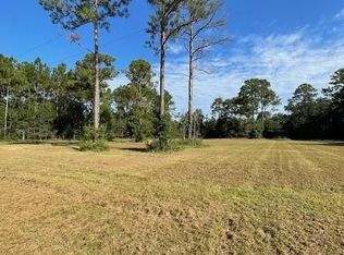 0 Ezell Rd, Grand Bay, AL 36541