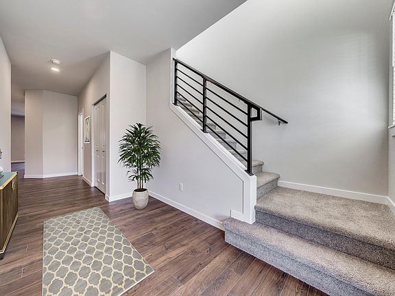 Entrance/hallway