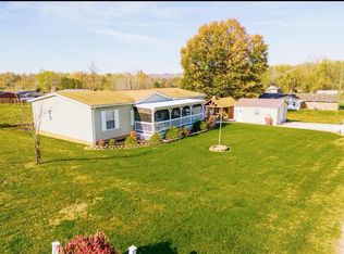 74 Delano Ln, South Portsmouth, KY 41174