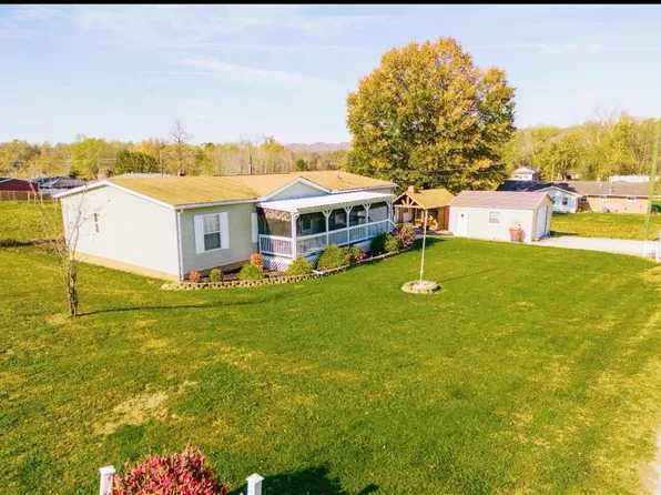 74 Delano Ln, South Portsmouth, KY 41174