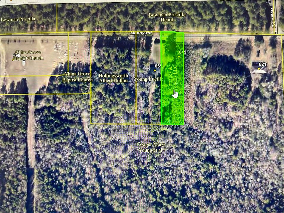 2nd image of 649 Mondy Rd