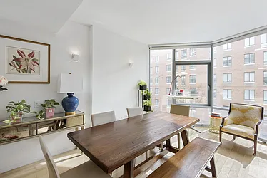 Rented by Nest Seekers International