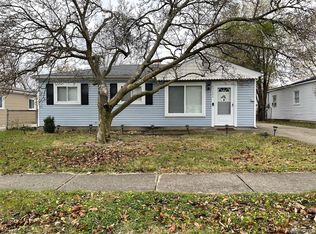 23121 Colgate St, Farmington Hills, MI