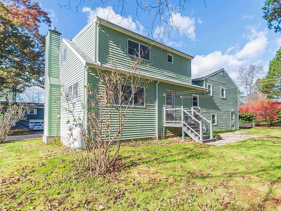 332 Circle Drive, Hurley, NY 12443 Zillow
