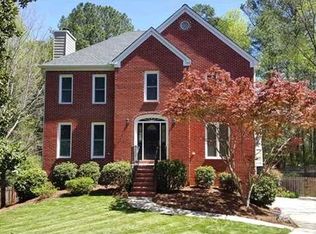 3524 Sanderlings Ct NW, Kennesaw, GA 30152