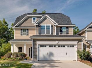 1721 Tall Mast Ct, Wilmington, NC 28409