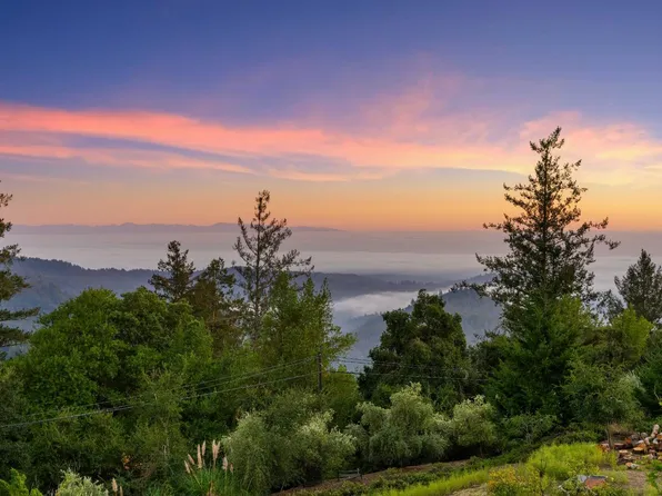 24975 Skyland Rd, Los Gatos, CA 95033