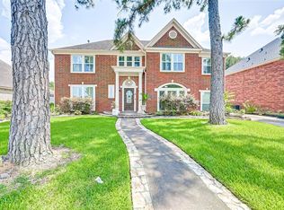 14119 Owens Rd, Houston, TX 77095