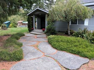 7024 Mount Baker Hwy, Deming, WA 98244