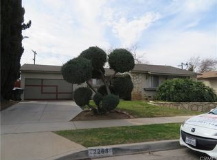 2268 Ridgeview Ter, Corona, CA 92882