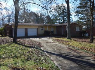 3201 Garden Lakes Blvd NW, Rome, GA 30165