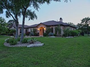 205 Stardust Ln, Georgetown, TX 78633