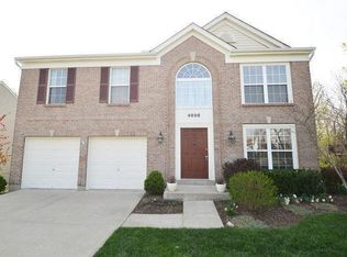 4606 Blainfield Ct, Union Township, OH 45103