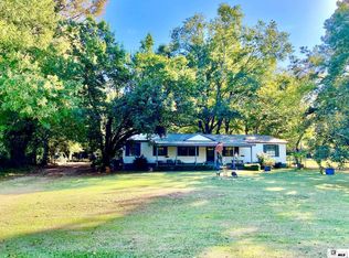 353 Lord Rd, Oak Ridge, LA 71264