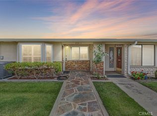 13199 El Dorado Dr APT 208I, Seal Beach, CA 90740