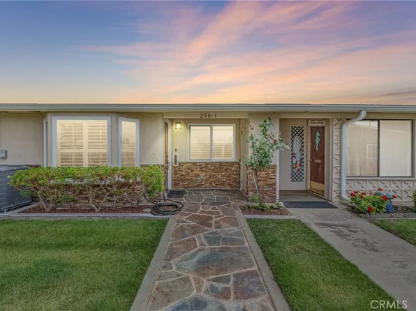 13199 El Dorado Dr APT 208I, Seal Beach, CA 90740