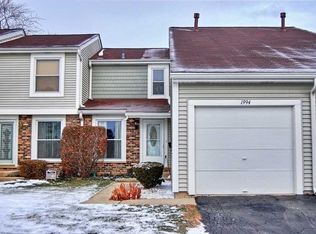 1994 Dunmore Pl, Hoffman Estates, IL 60169