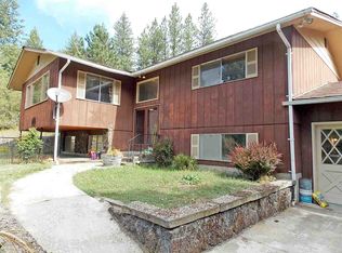 14002 N Forker Rd, Spokane, WA 99217