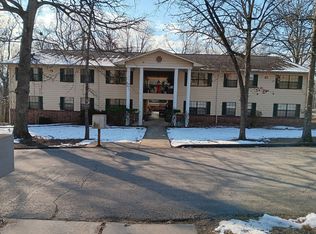 1406 C S Woods Boulevard - 1, Bull Shoals, AR 72619