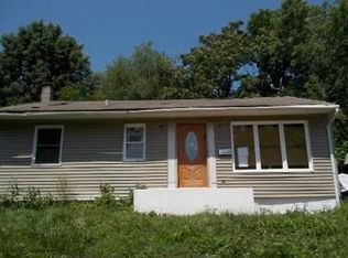 801 Holland Ave, Saint Louis, MO