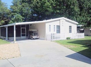 110 Woodland Dr, Leesburg, FL 34788