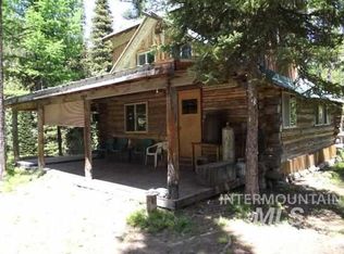 Clear Creek Road Granite Idaho, Sumpter, OR 97877