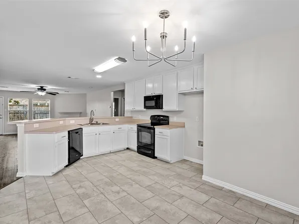 616 Partridge Dr, Saginaw, TX 76131
