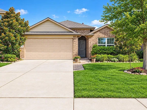 12610 Pirate Bend Dr, La Marque, TX 77568