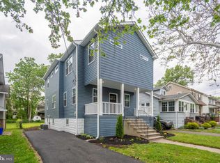 117 Penn Ave, Collingswood, NJ 08108