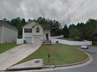 2631 Callaway Rd SW, Marietta, GA 30008