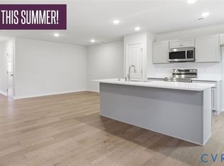 14632 Hancock Towns Ln #R-2, Chesterfield, VA 23832