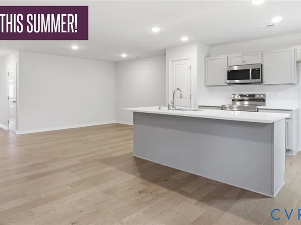 14632 Hancock Towns Ln #R-2, Chesterfield, VA 23832