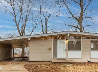 7125 Patty Ct, Hazelwood, MO