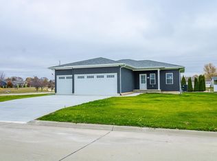 1125 Wright Way, Jesup, IA 50648