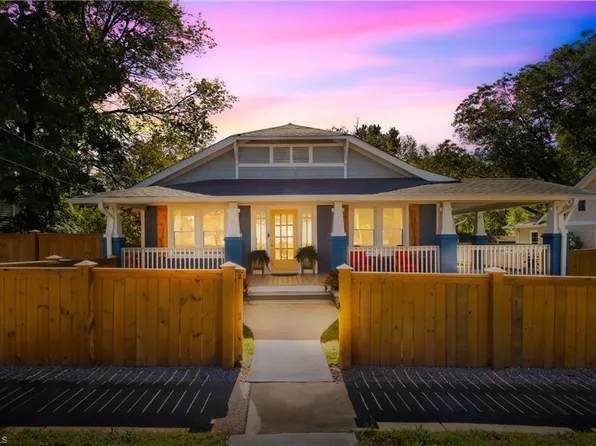 705 W 5th Ave, Lexington, NC 27292