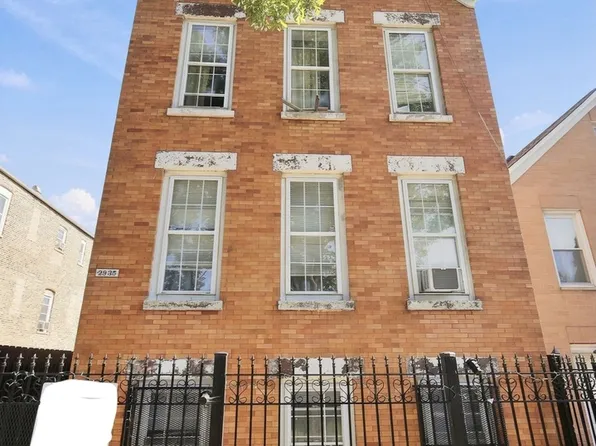 2935 W 25th Pl, Chicago, IL 60623