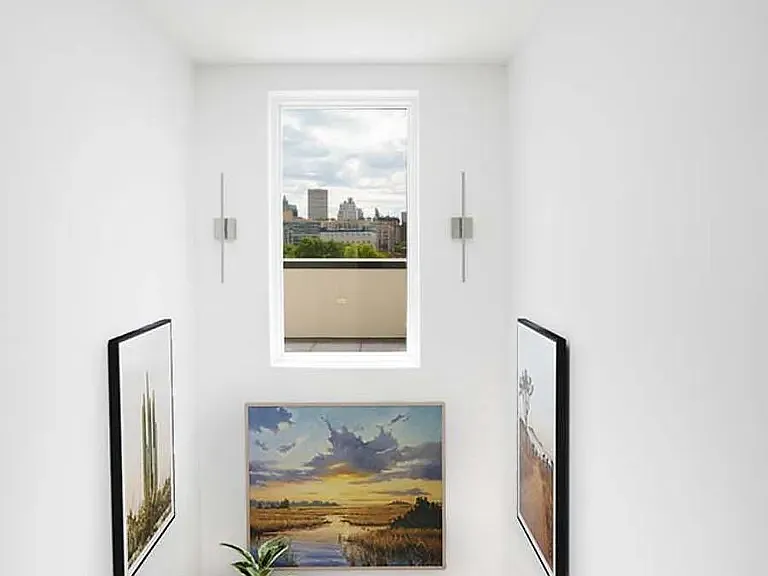 802 Lafayette Ave #PENTHOUSE — Photo 7