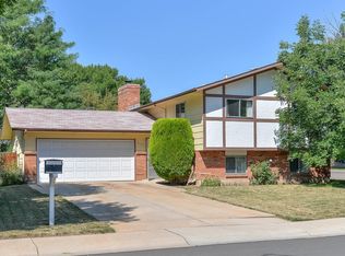3101 Killdeer Dr, Fort Collins, CO 80526