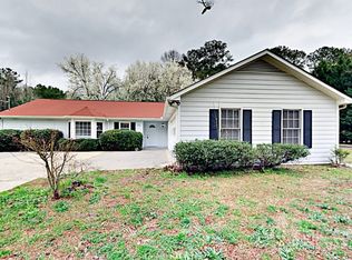 660 McDonough Rd, Hampton, GA 30228