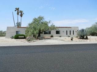 7720 S Avenida De Pina, Tucson, AZ 85747